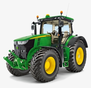 John Deere Simple - John Deere Serie 7