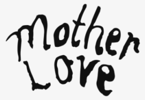 Mother Love Tattoo Set - Mother