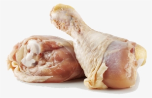 Chicken Meat Png Transparent Image - Raw Meat And Chicken Png