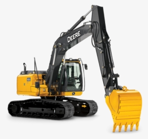 160g Lc Excavator - John Deere 160g Lc