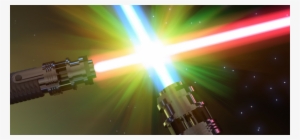 Light Sabers Clash - Adult Coloring Book: Star Wars: (booklet)