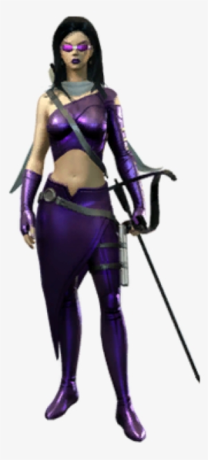 Hawkeye - Hawkeye Kate Bishop Marvel Heroes