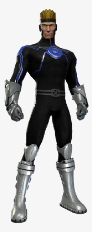 Havok X Men Png