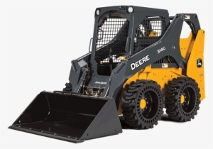 Earth Moving Machines