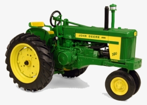 John Deere - John Deere Model Tractor