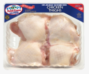 More Views - Bell & Evans Chicken