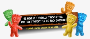 Sour Patch Kids Logo Png Image Stock - Sour Patch Kids