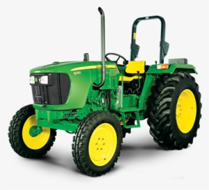 John Deere 5310 Pr - John Deere 5065e 2017