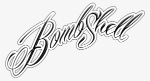 Logo - Bombshell Tattoo
