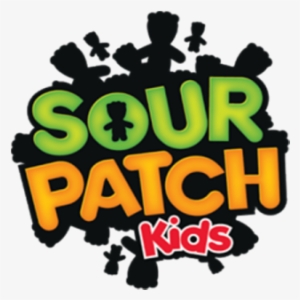 Sour Patch Kids