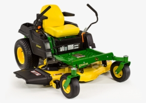 Image - John Deere Z535m Zero Turn Lawn Mower