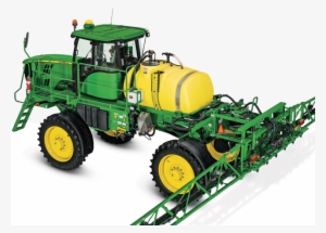 John Deere - John Deere Sprayer Tank