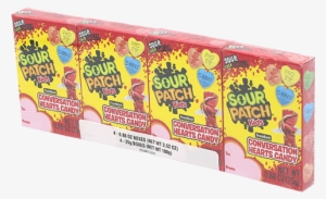 The Candy Lab - Sour Patch Jelly Beans - 13 Oz Bag