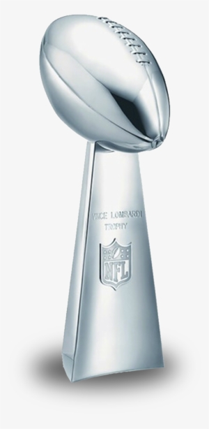 The All-time Greatest Quarterbacks - Vince Lombardi Trophy Png