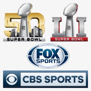0 Was Used By Fox For Their Nfc Championship And Super - Super Bowl Li Fox