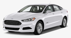 2016 Ford Fusion Png Jpg Freeuse - Toyota Avalon 2014 White