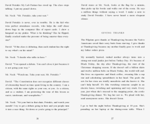 David Petrakis My Lab Partner Has Stood Up - Mr.