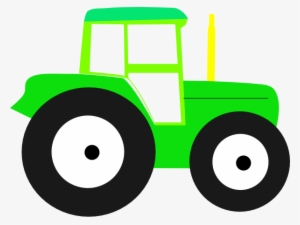 Drawing For Kids At Getdrawings Com Free - Clip Art Tractor