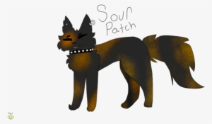 File - Sourpatchkids - Swift Fox