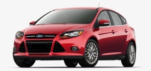 Chevy Sonic 2018 Red Hot