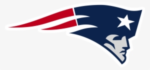 Oh Sweet Irony, Thou Art Patriots Fans Claiming They - Patriots Logo Svg
