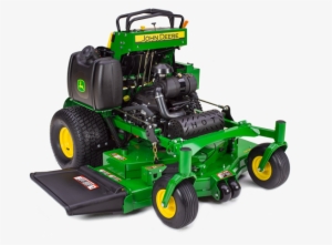 Overview - John Deere Quiktrak