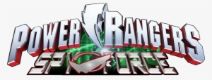 Power Rangers Spy Squad Logo V2 - 2020 Power Ranger Air Force