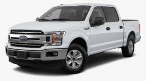 2018 Ford F-150 - 2013 Ford F150 Supercab