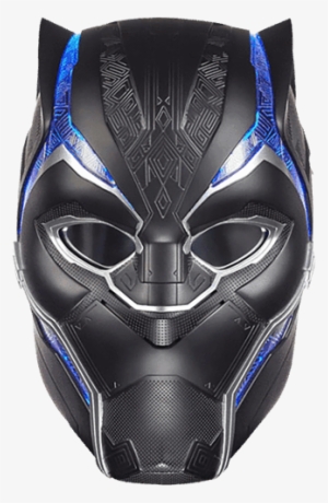 Infinity War - Black Panther Marvel Legends Helmet
