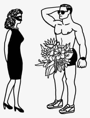 For Instant, Sexy Adventures - Illustration