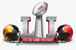 Logo - Super Bowl 51 Team Logos