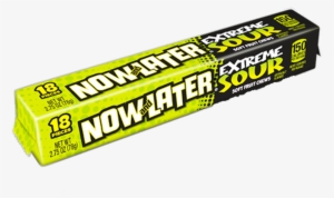 Now & Later Extreme Sour - Now & Later Extreme Sour