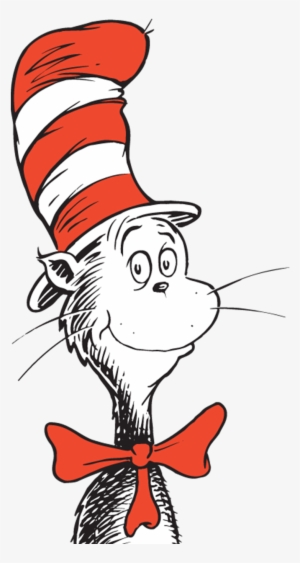 Dr Seuss The Cat In The Hat Giant