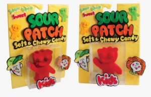 Sour Patch Kids Pop