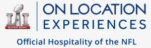 Nfl On Location Super Bowl Events Stopthebull