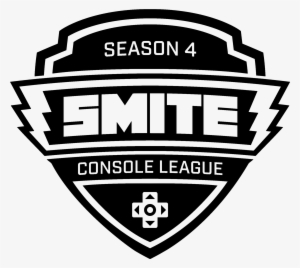 35, 26 July 2017 - Smite Pro League Logo