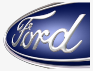 Ford Logo Icon - Ford Credit