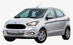 Renting A Ford Figo Hatchback - Llantas Ford Ka 2017
