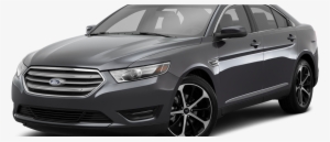 The 2018 Ford Taurus Offers A Large Number Of Amenities - اسعار فورد تورس 2018