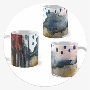 In My Shop You Find Elaborate Accessories And Products - Coffee Cup