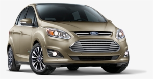 Ford C-max - Ford