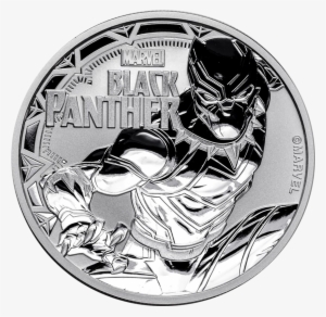 2018 Tuvalu Marvel Series