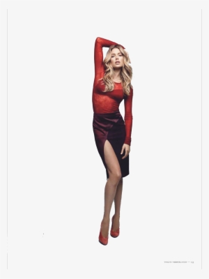 Amber Heard Png Free Download - Doutzen Kroes Png
