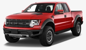 68 - - Pick Up Raptor Png