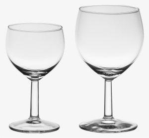 Ballon - Wine Glass