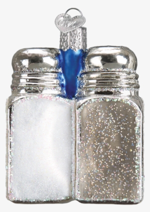 Old World Christmas Classic Car Glass Ornament 46023