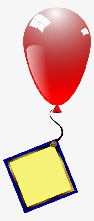 This Free Icons Png Design Of Ballon D'anniversaire