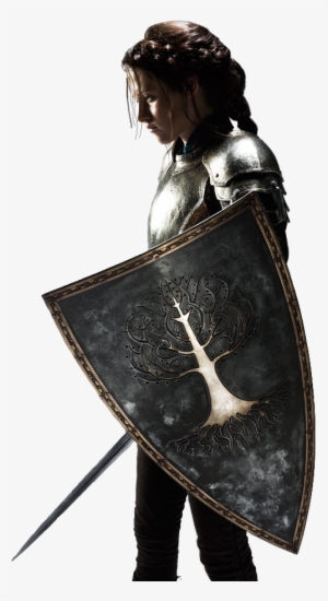 Kristen Stewart Como Snow White En Formato Png Wallpaper - Snow White And The Huntsman