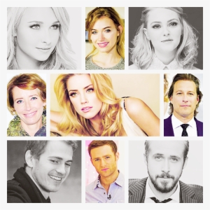 For Amber Heard