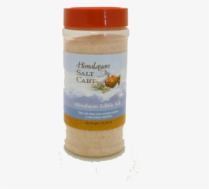 Salt Shaker Refillable